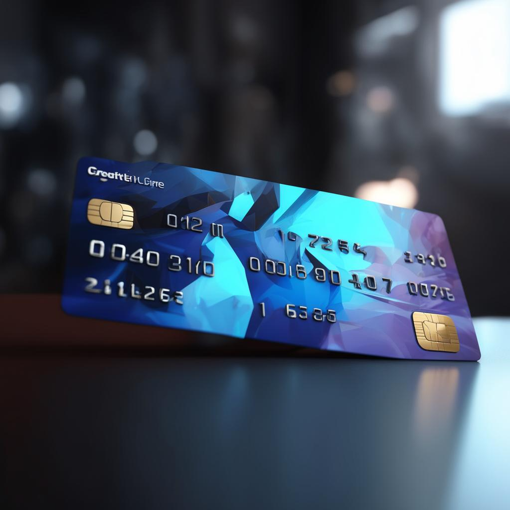Виртуальные кредитные карты — где оформить