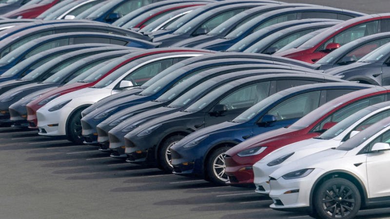 Немецкие хакеры обнаружили скрытый «режим Илона» в автомобилях Tesla