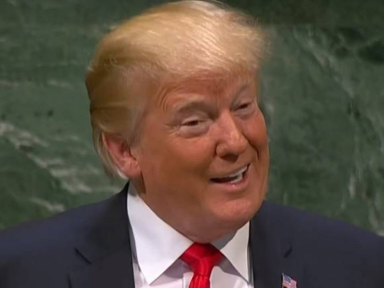 WSJ: Трамп впервые обошел Байдена в рейтинге