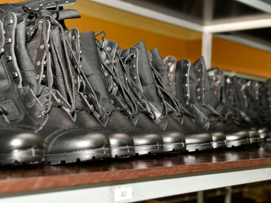 WSJ: Украине не обойтись без всеобщей мобилизации