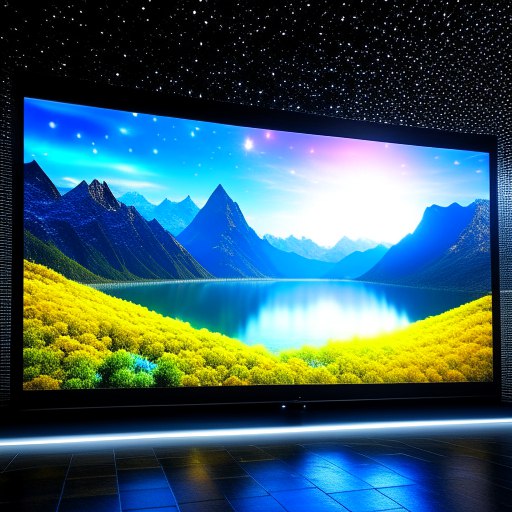 Аренда светодиодного экрана — все, что нужно знать о выборе, установке и эксплуатации