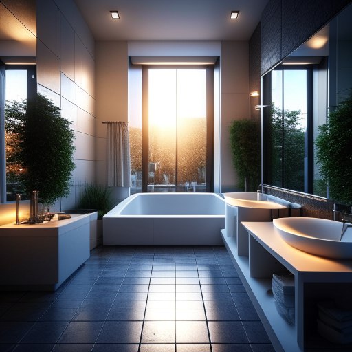 Чугунные ванны. Красота и комфорт, неподвластные времени.