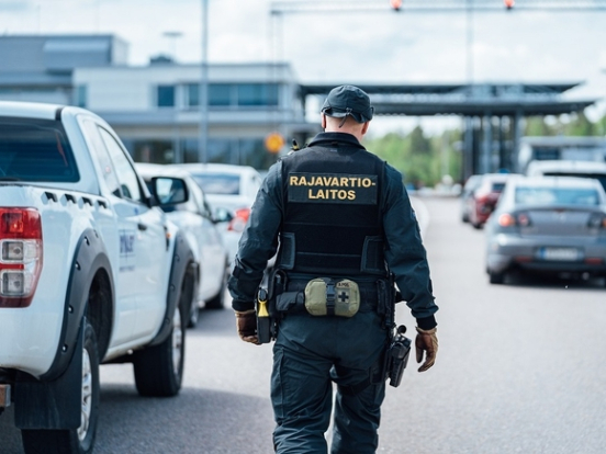 Финляндия решила не открывать границу с РФ до 11 февраля