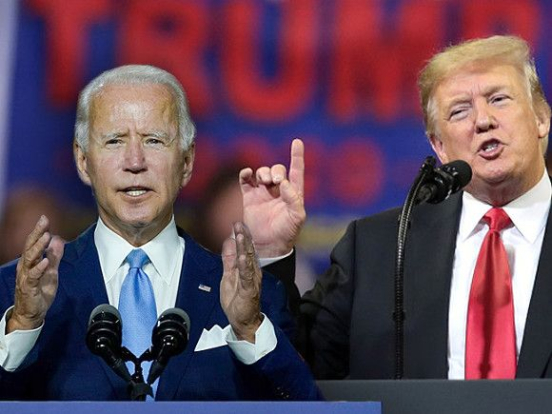 FT предсказала поражение Трампа на выборах и банкротство одной из компаний Маска в 2024 году