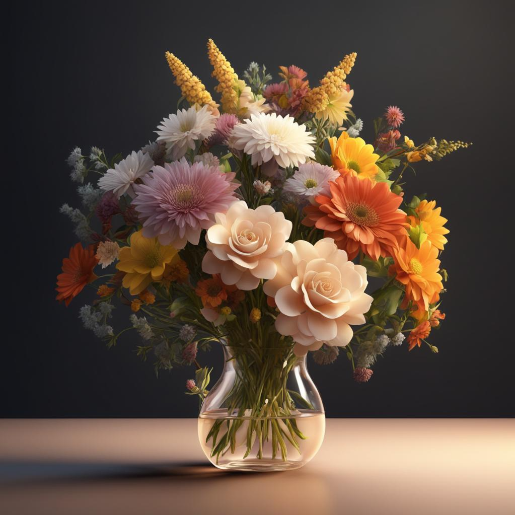 Цветы для девушки: как их выбирают