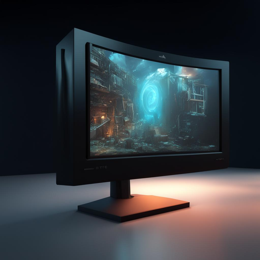 Студийные мониторы - полный гид для профессионалов музыкальной индустрии и аудиоэнтузиастов