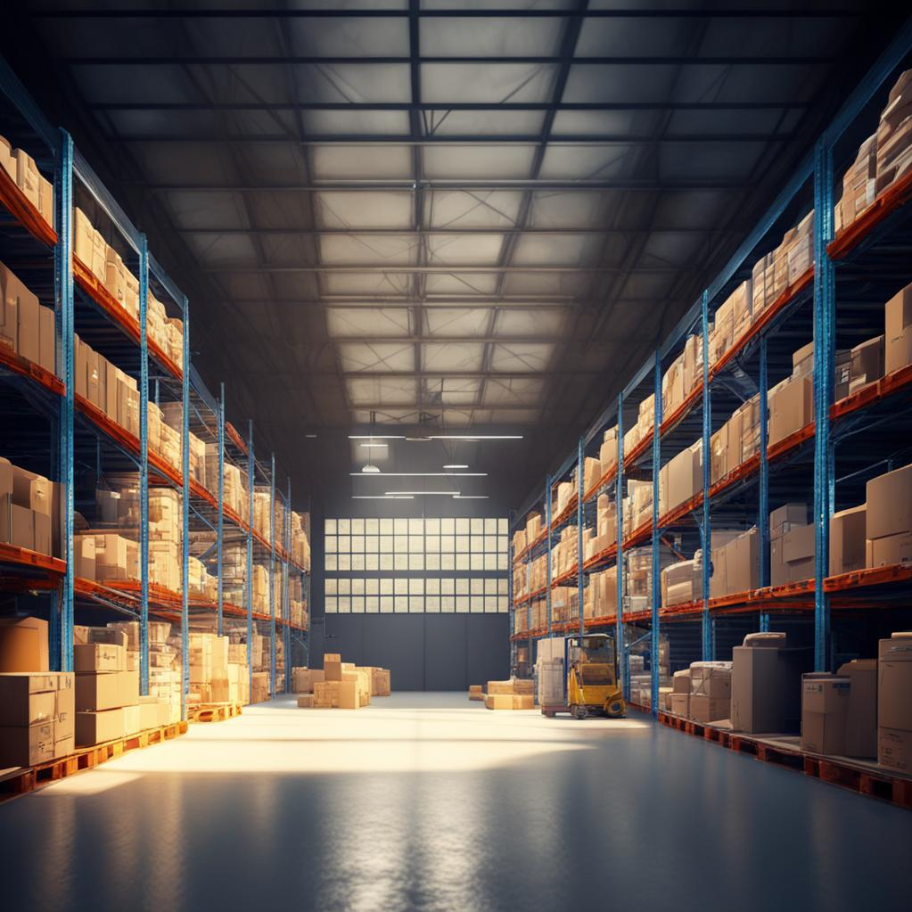 Услуги ответственного хранения — ключевые аспекты, преимущества и советы по выбору