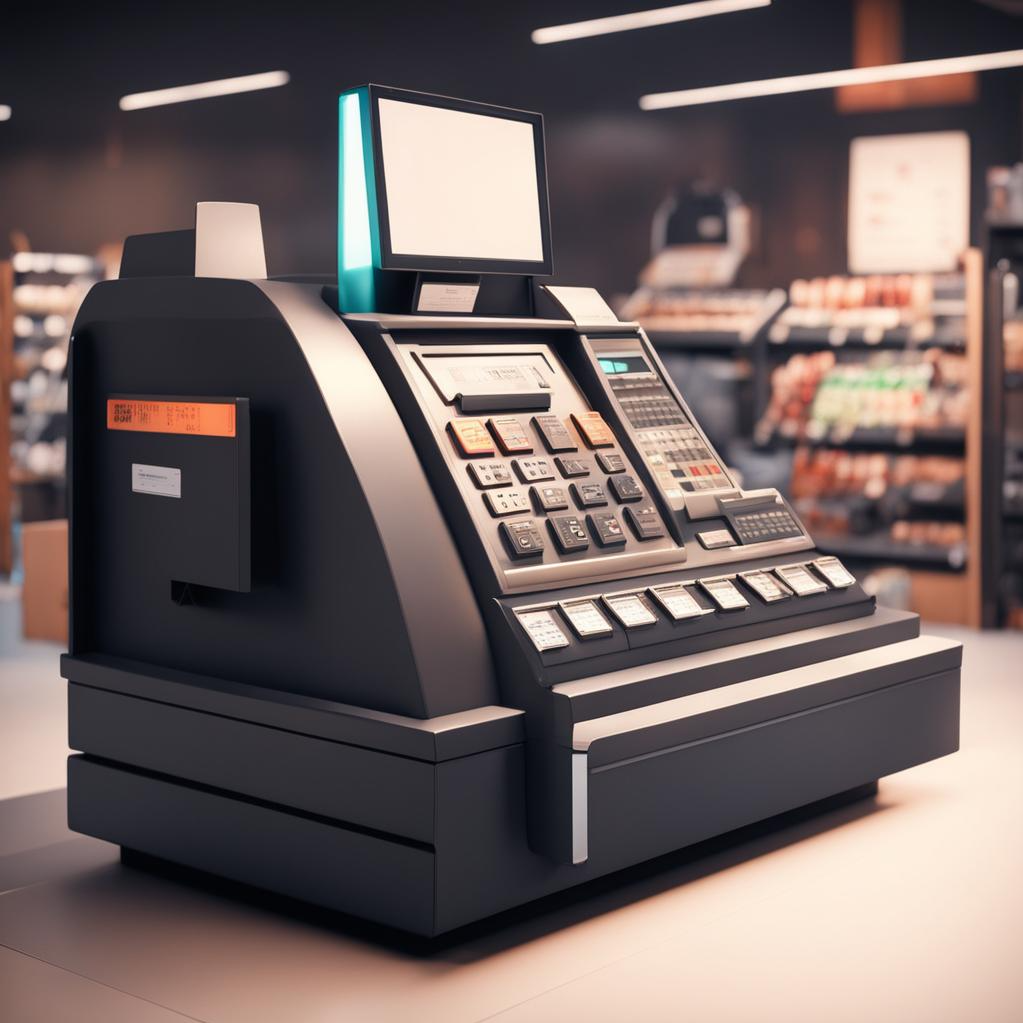 Как выбрать идеальное кассовое оборудование - подробный обзор типов и основных критериев выбора
