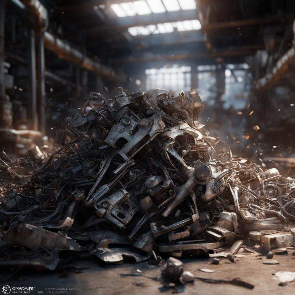 Прием металла — кто чаще всего становится клиентом и какие преимущества получают