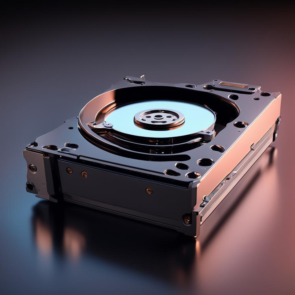 Жесткий диск - разновидности, параметры выбора и использования