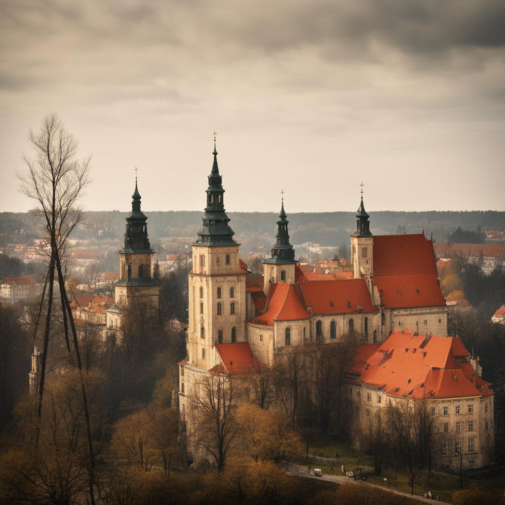 Виза в США через Польшу: советы и рекомендации по оформлению