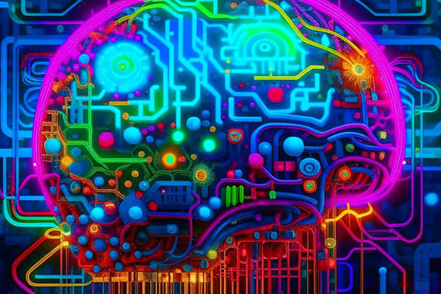 Корейский ученый назвал главные технологические тренды 2024 года