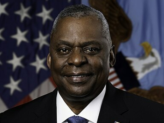 Министр обороны США призвал страны Запада сдерживать потенциальных агрессоров