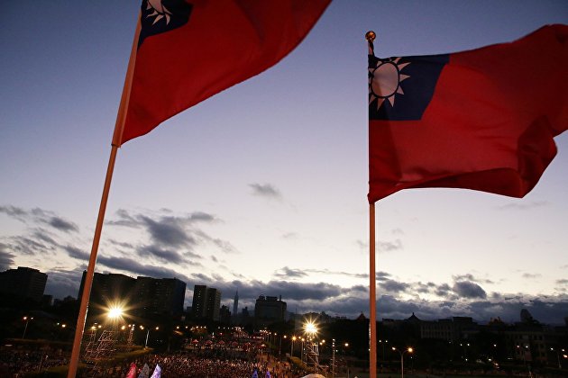 Пекин назвал глупостью ограничение экспорта ключевых технологий Тайванем