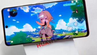 Как скачать Genshin Impact на HUAWEI. Системные требования Genshin Impact