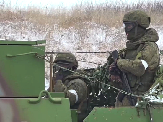 «Судьбу Украины решит 2024-й год»: в Минобороны Британии озвучили прогноз для Киева