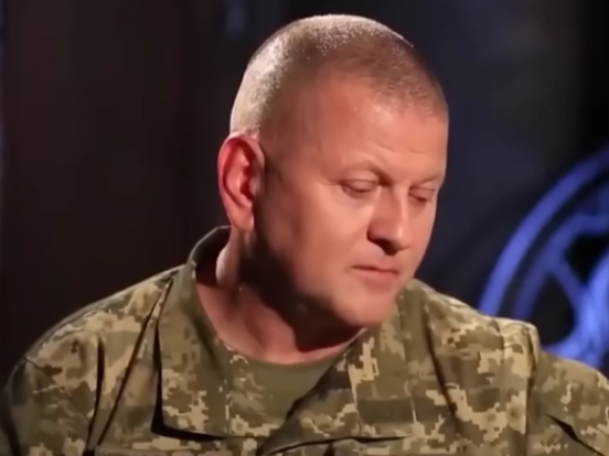 The Times сообщила об отказе Буданова и Сырского возглавить ВСУ