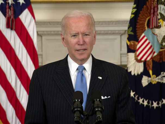 WP: Администрация Байдена прорабатывает стратегию долгосрочной поддержки Киева