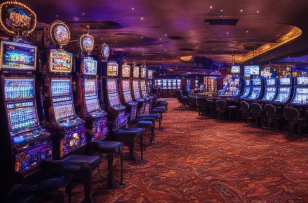 Рекомендуемый онлайн-казино 1 Win Casino - все о его истории, характеристиках и услугах, ассортимент игр, технические требования, преимущества и недостатки