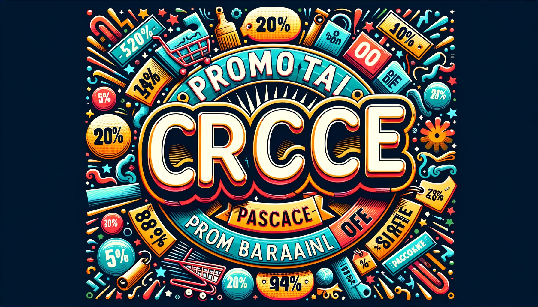 Промокоды как эффективный маркетинговый инструмент - преимущества, особенности и правила использования