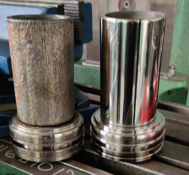 Фрезерные работы в Хабаровске - виды, необходимость, материалы, оборудование, профессионалы