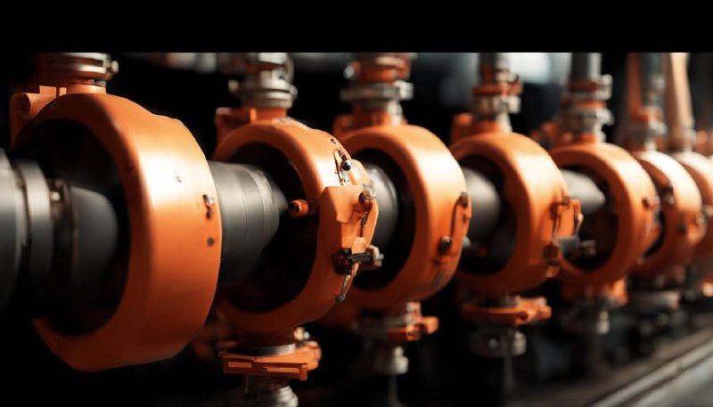 Газовое оборудование - необходимые устройства для безопасной и эффективной работы с газом