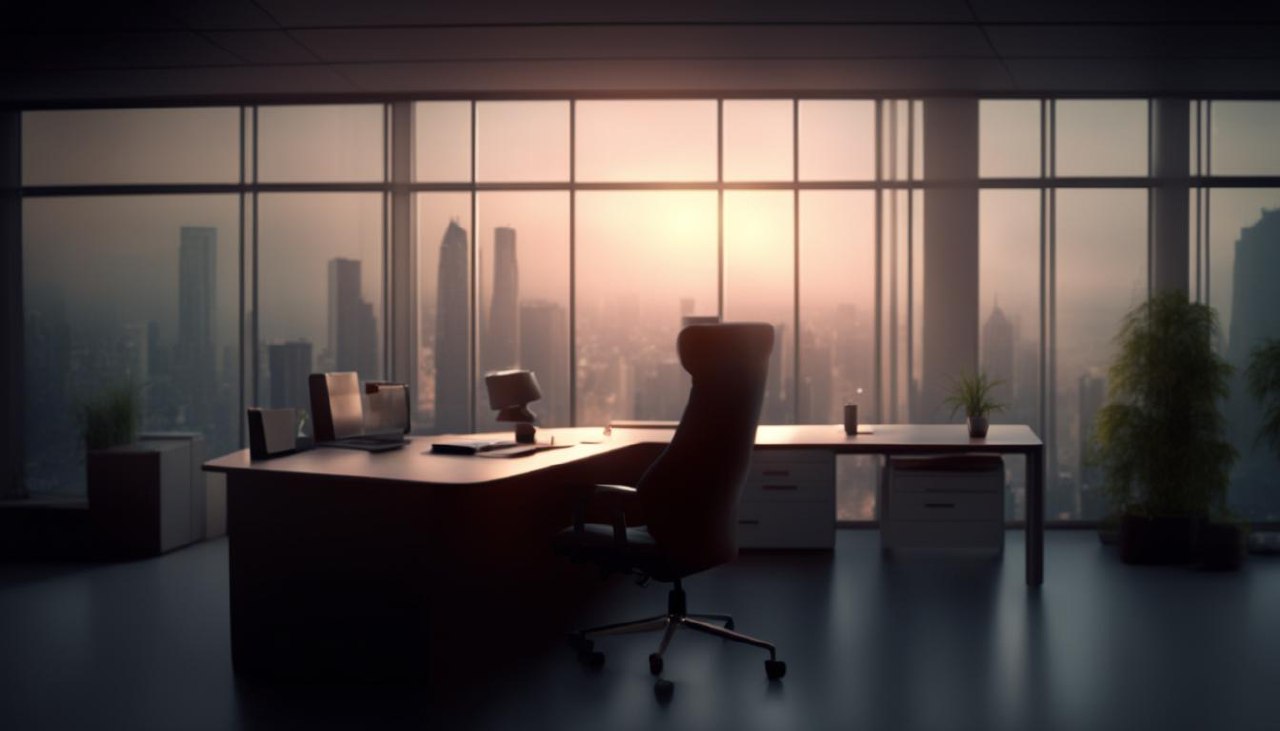 Аренда офиса: полезные советы и рекомендации