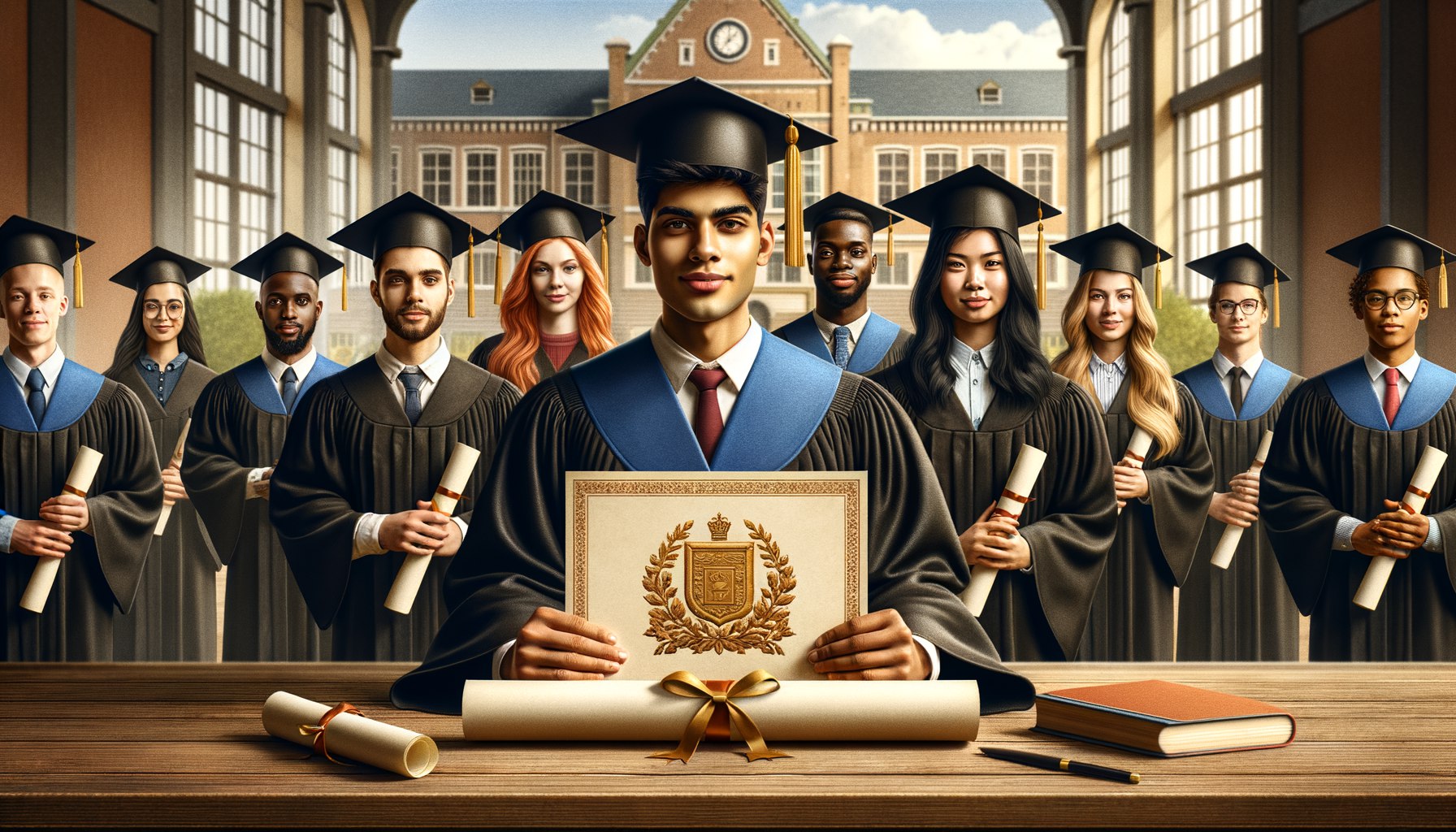 Образование в Австрии: преимущества и условия поступления