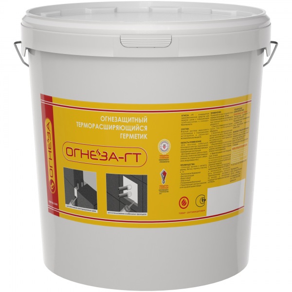 Виды и особенности герметиков