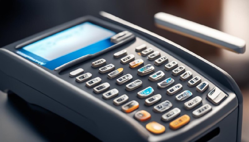 Платежные банковские терминалы - как выбрать подходящий вариант для вашего бизнеса