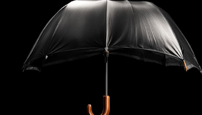 Брендирование зонтов