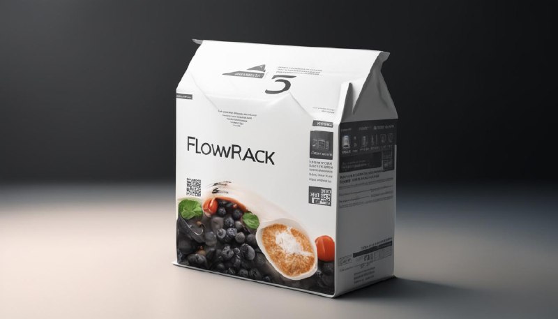 Упаковка FlowPack - подробное руководство для успешной упаковки продукции