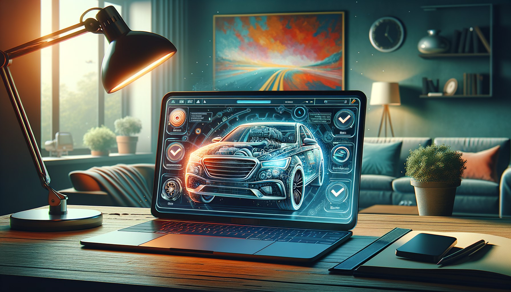 Ремонт суппорта авто