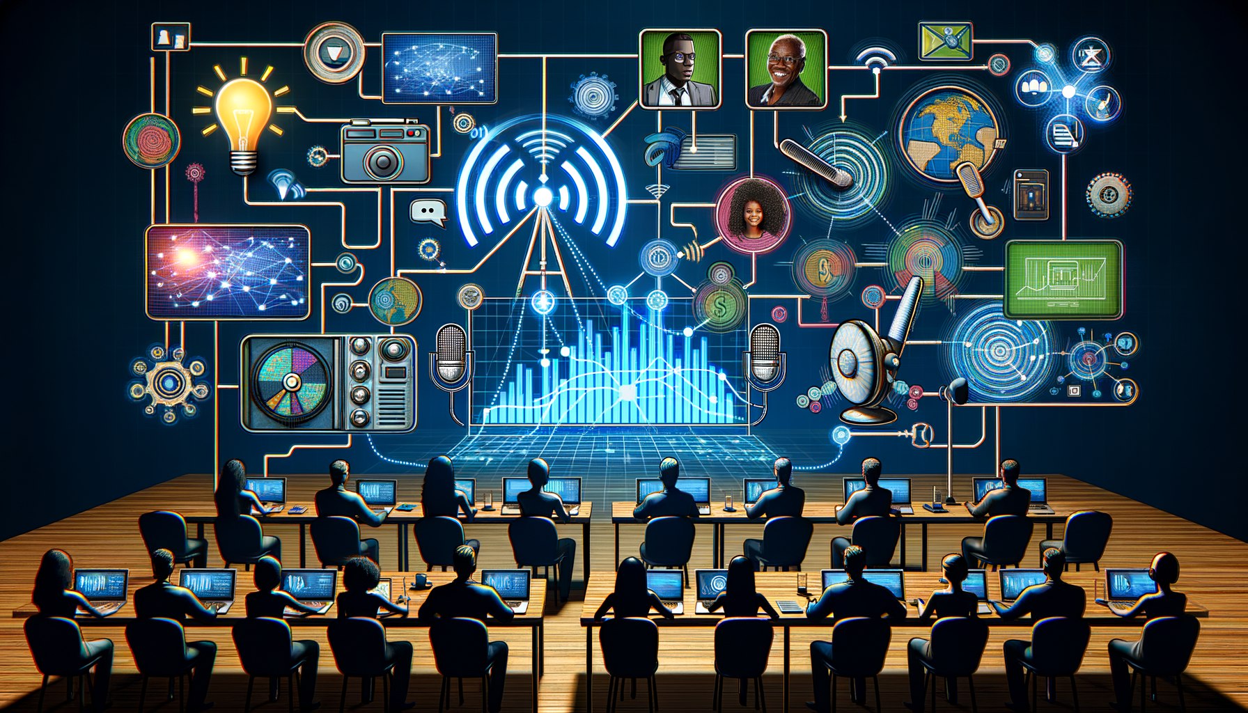 Разработка и внедрение Телеграм-ботов - руководство для создания и улучшения собственного бота