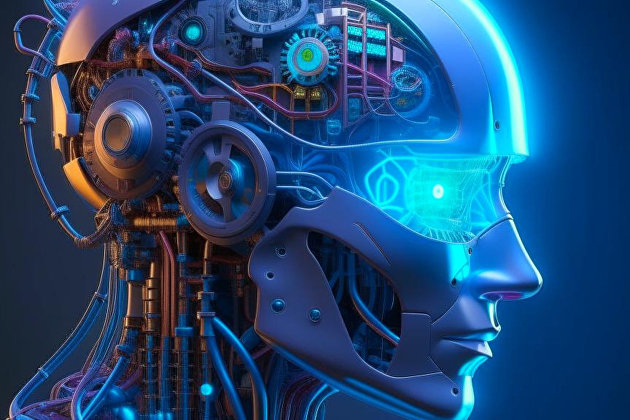 Эксперт раскрыл, как долго ИИ не сможет угрожать человечеству