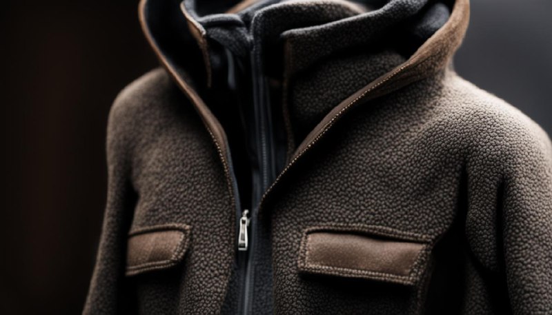 Флисовые куртки полный гид - как выбрать, стильно носить и ухаживать, советы по применению