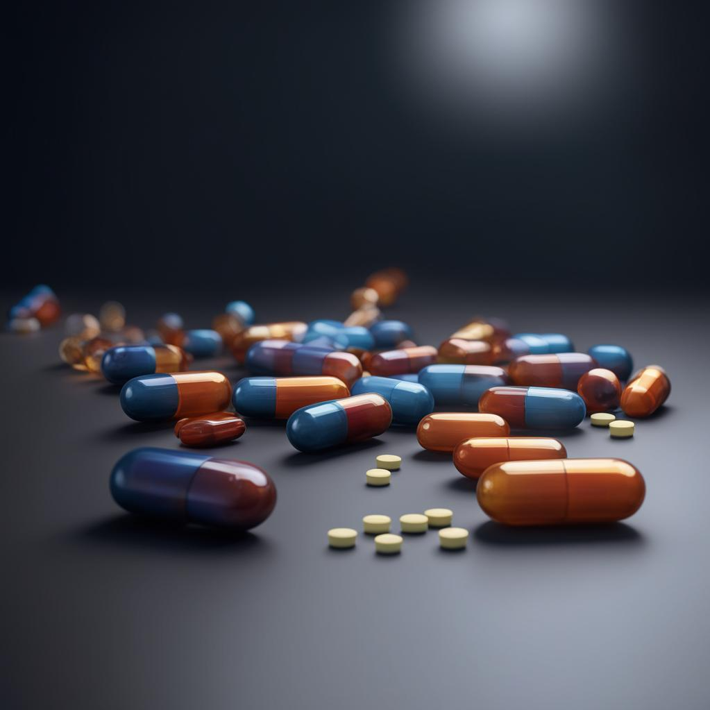 БАДы для кишечника и желудка — здоровье и гармония внутреннего мира организма