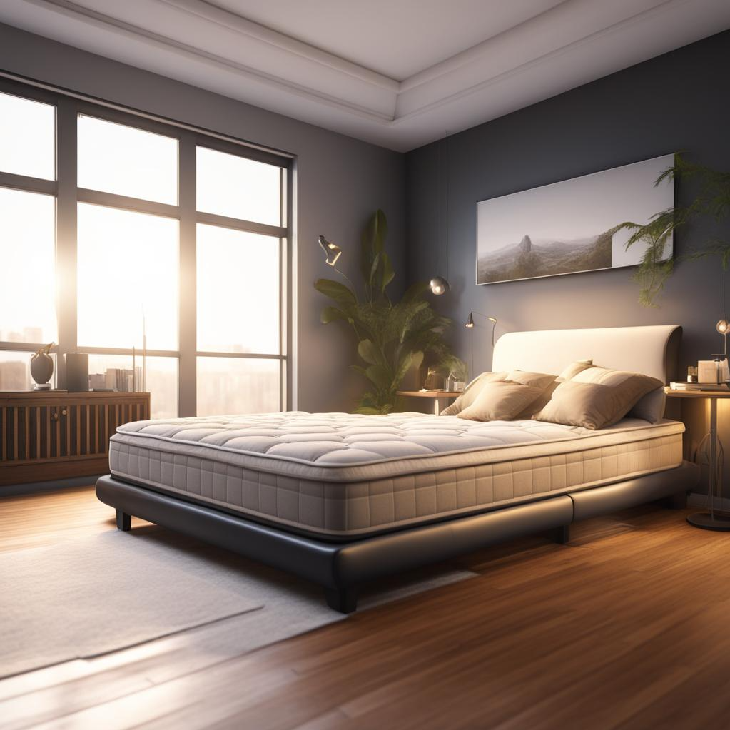 Кокосовые матрасы – натуральность, комфорт и продолжительный сон для вашего здоровья