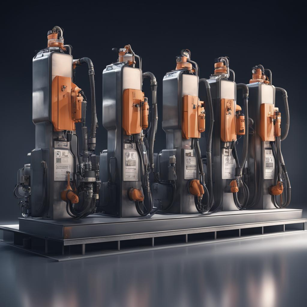 Дизельная насосная установка: полное руководство и советы