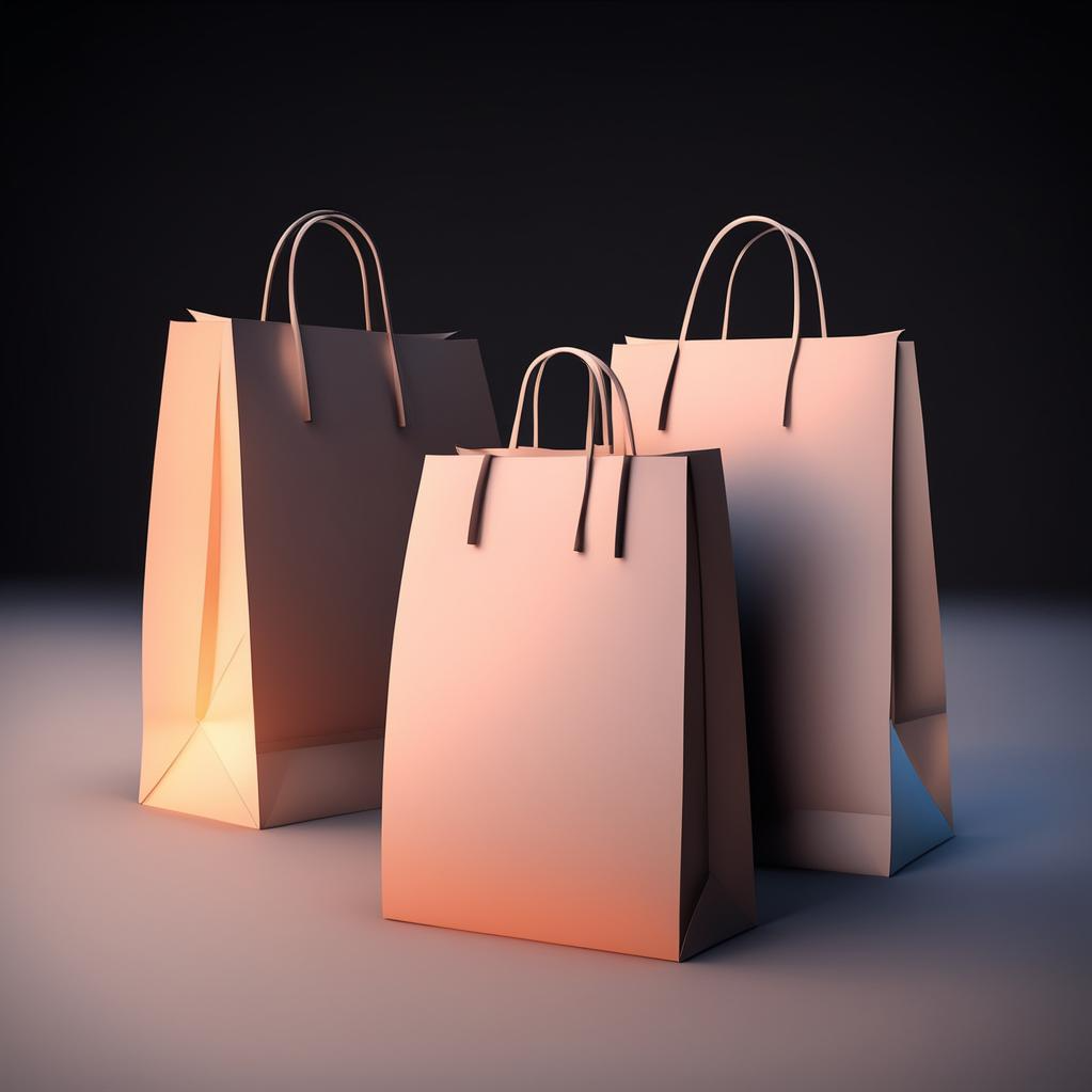 Виды материалов для изготовления пакетов