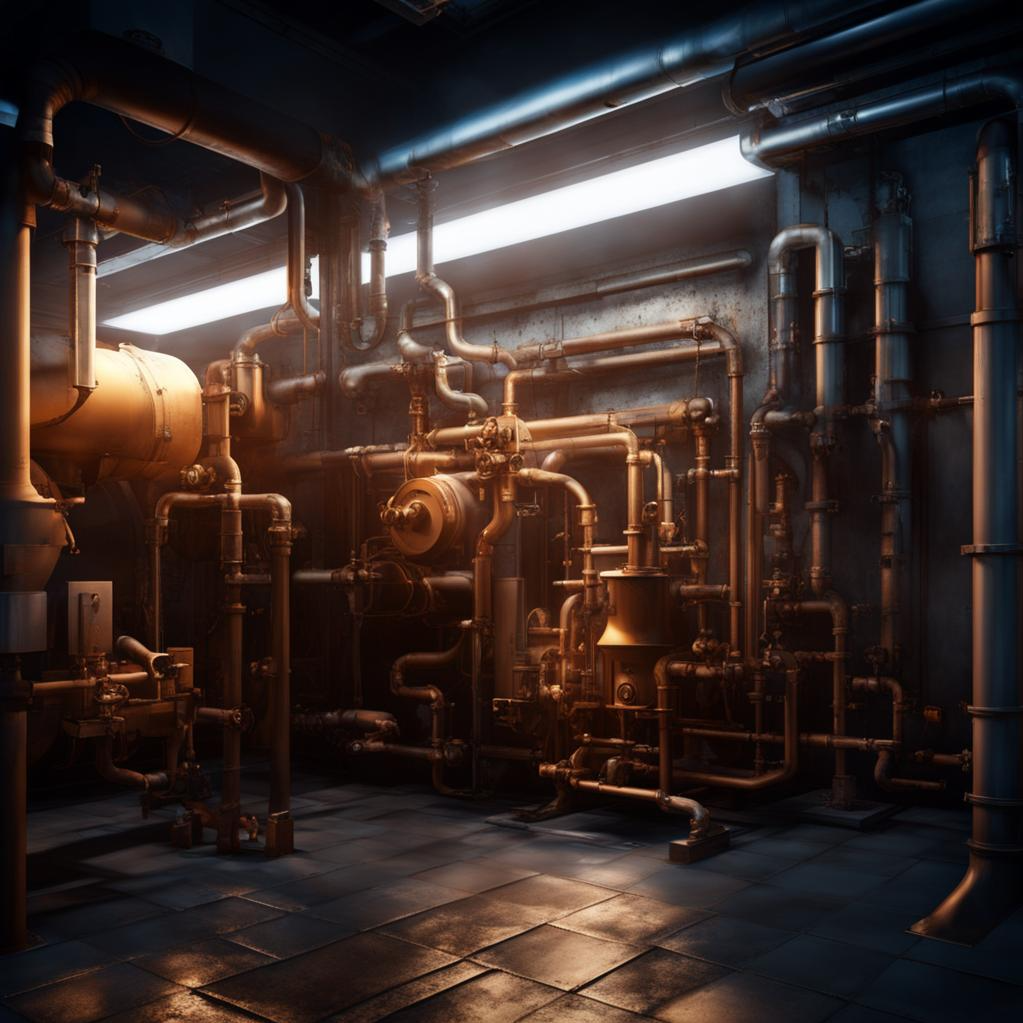 Оборудование для котельных: полный гид