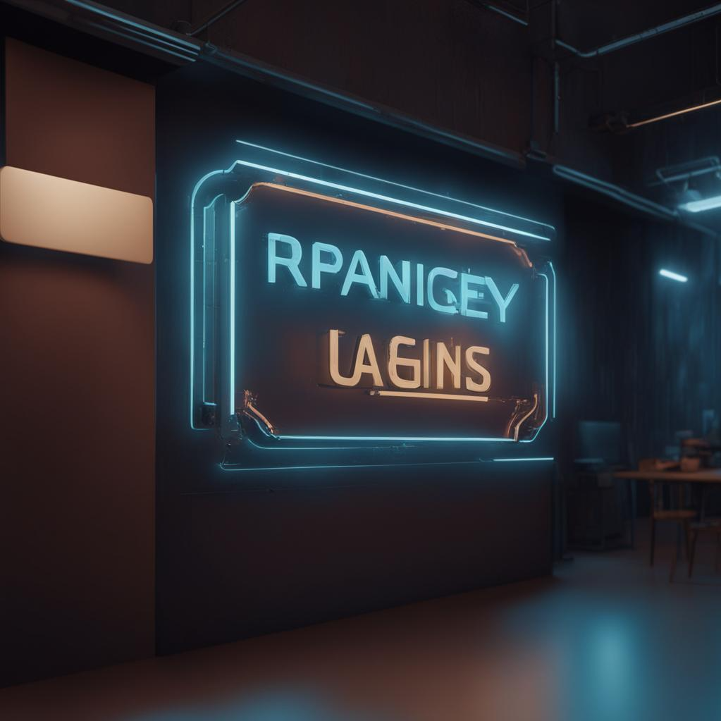 Вывески - исчерпывающее руководство по изготовлению, выбору и установке