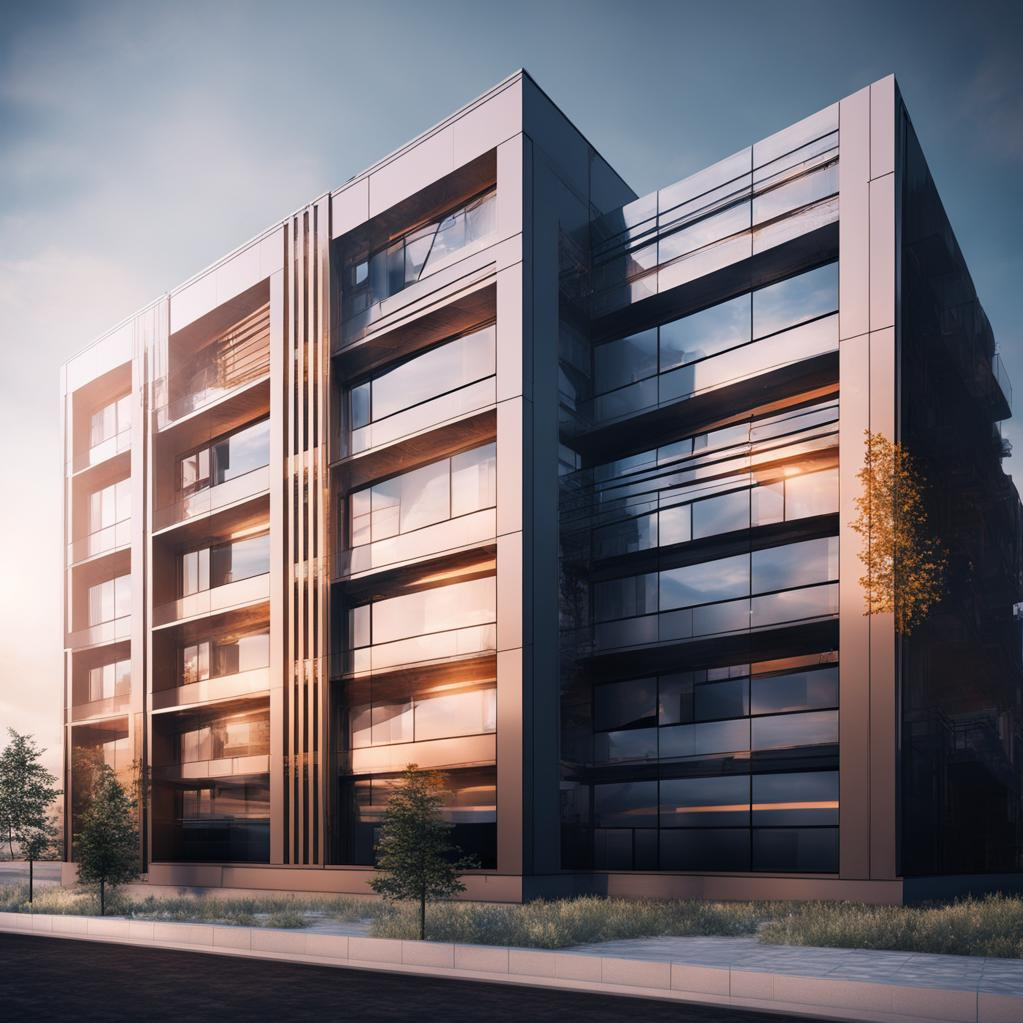 Утепление фасадов: этапы работы и особенности для долговременной экономии энергии