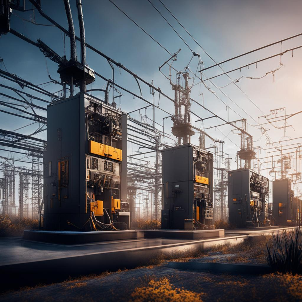 Подстанции КТП — назначение, виды и особенности электроустановок, обеспечивающих надежную подачу электроэнергии