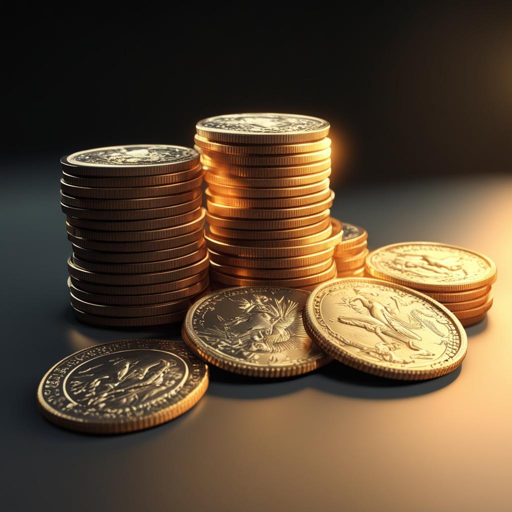 Скупка монет - перспективный способ инвестирования