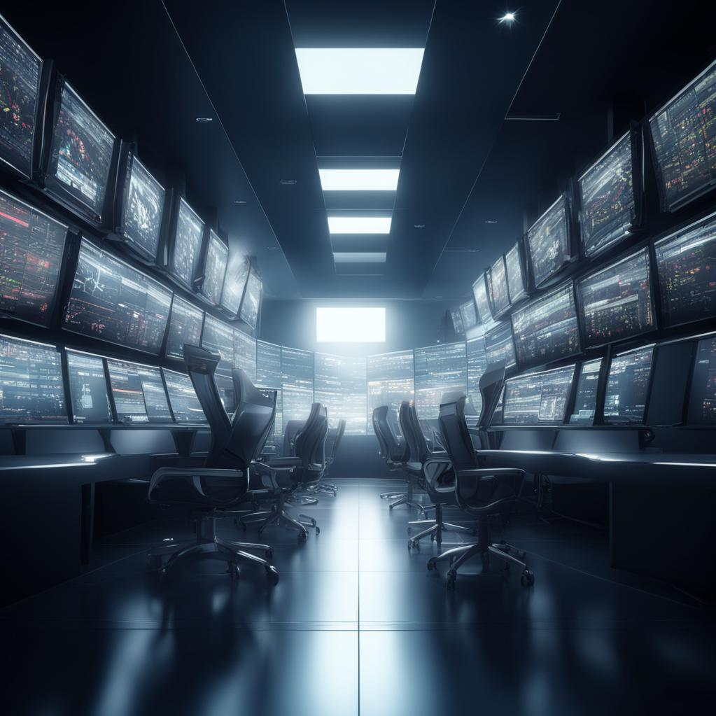 Торговля на Форекс: полный гид для начинающих