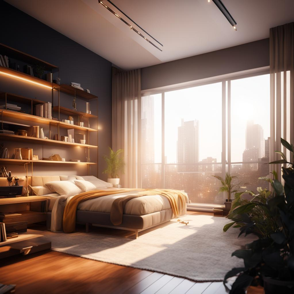 Обработка квартиры от грибка: эффективные советы и рекомендации