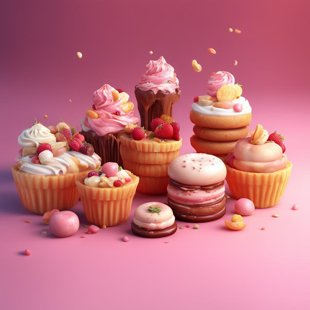 Как бросить есть сладкое?