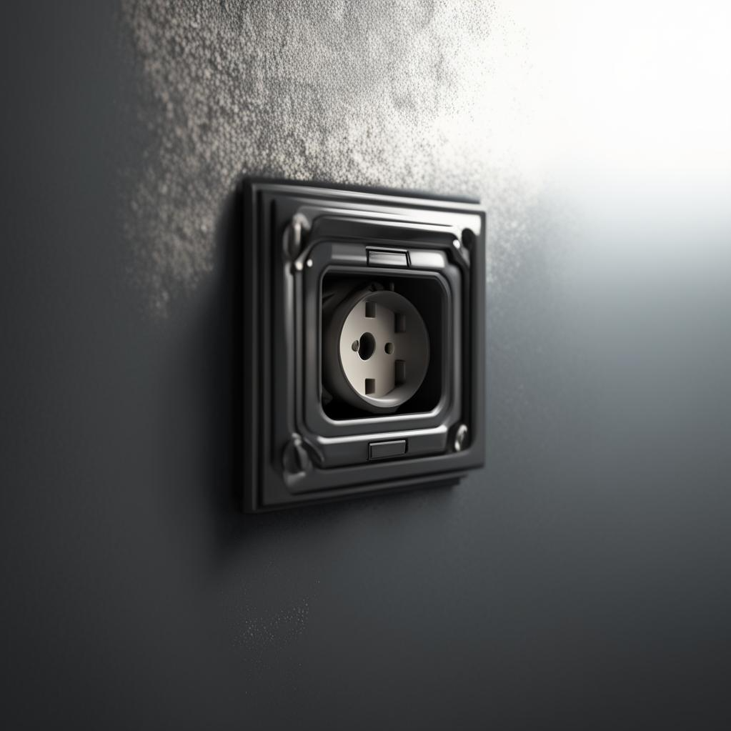 Выбор розеток и выключателей для интерьера: важные аспекты и советы