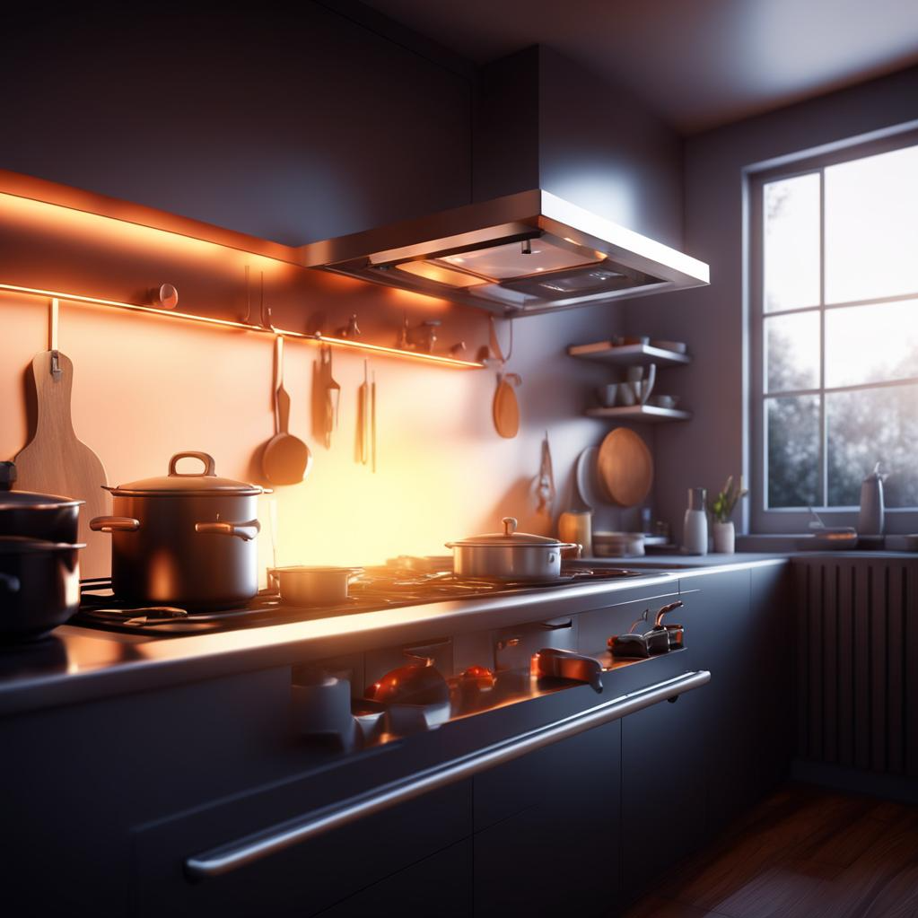 Варочная панель leran - всё о моделях, их преимуществах, правилах установки и ухода